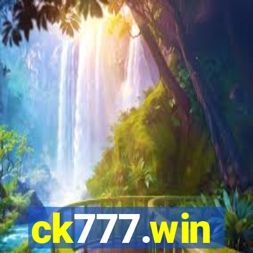 ck777.win