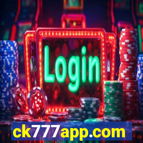 ck777app.com