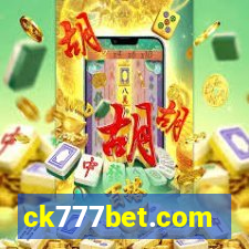 ck777bet.com