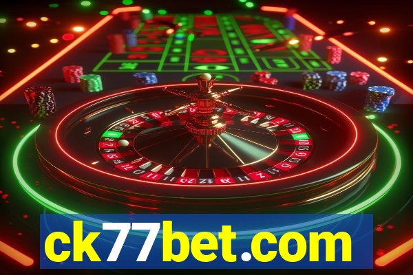 ck77bet.com