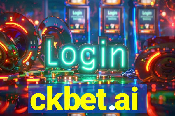 ckbet.ai