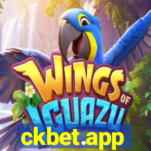 ckbet.app