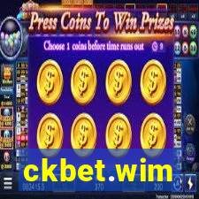 ckbet.wim