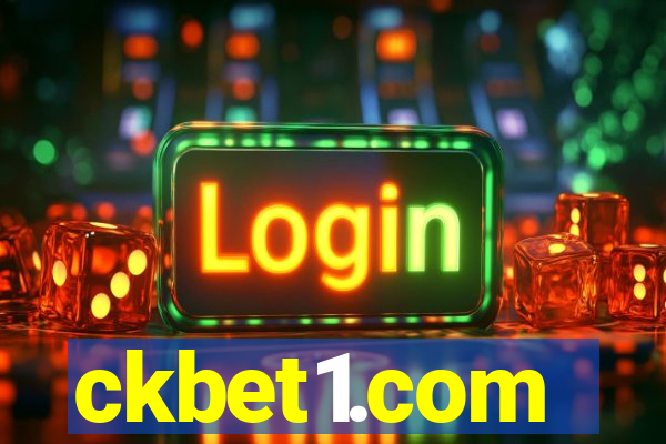 ckbet1.com