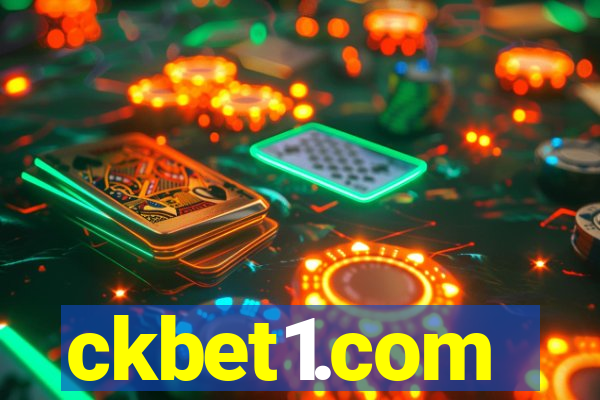 ckbet1.com