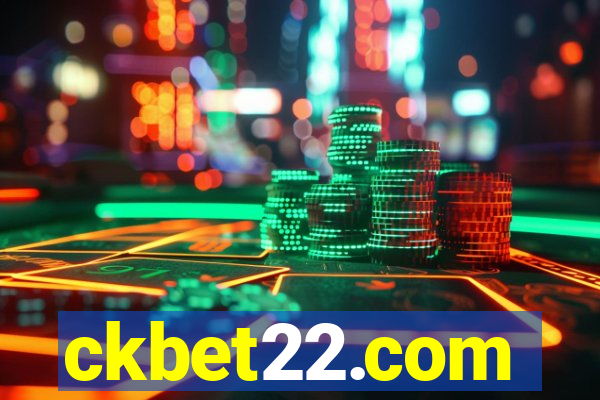 ckbet22.com