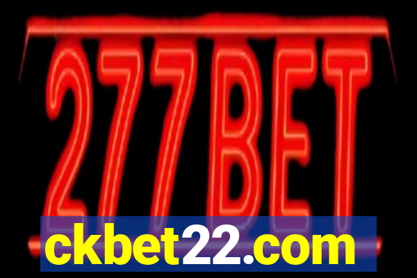 ckbet22.com