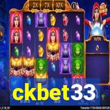 ckbet33