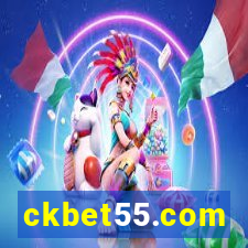 ckbet55.com