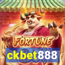 ckbet888