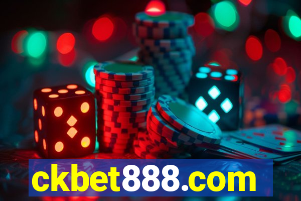 ckbet888.com