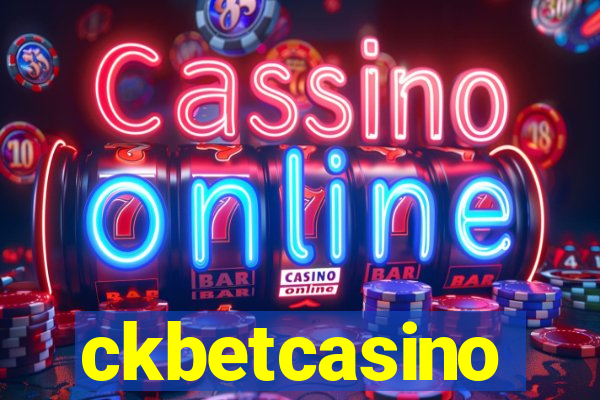 ckbetcasino