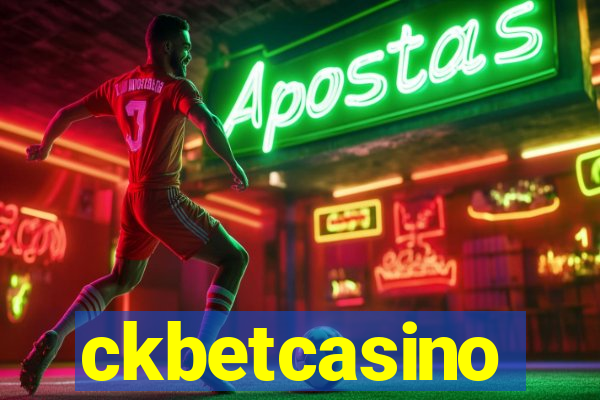 ckbetcasino