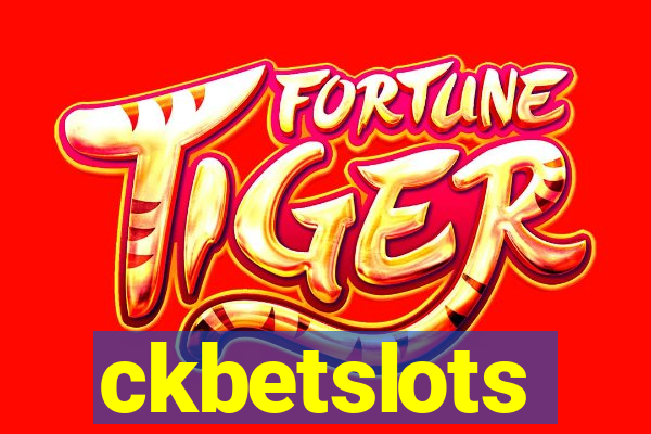 ckbetslots