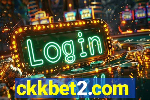 ckkbet2.com