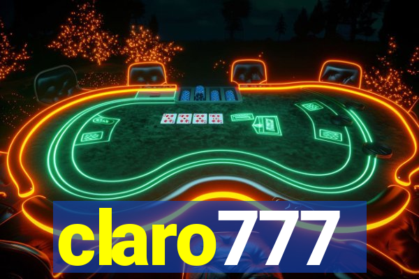 claro777