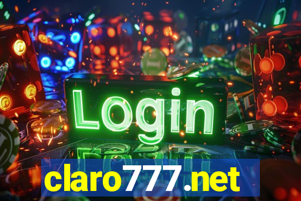 claro777.net