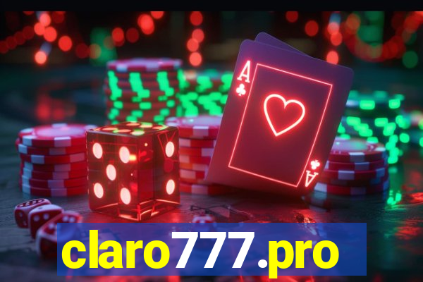 claro777.pro