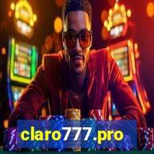 claro777.pro