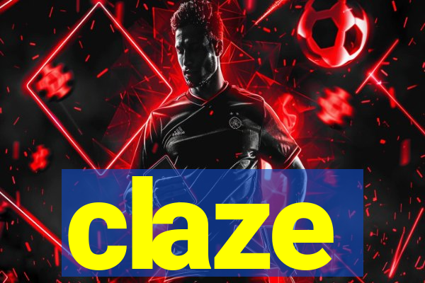 claze