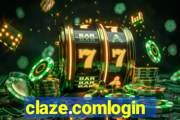 claze.comlogin