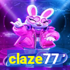 claze77