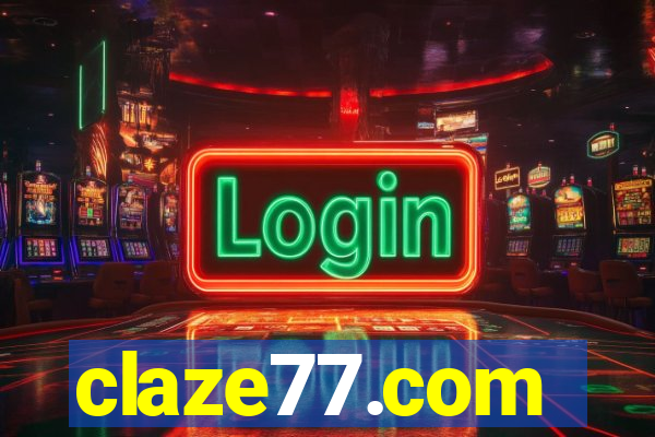 claze77.com