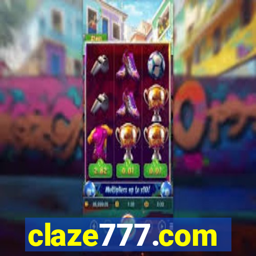 claze777.com