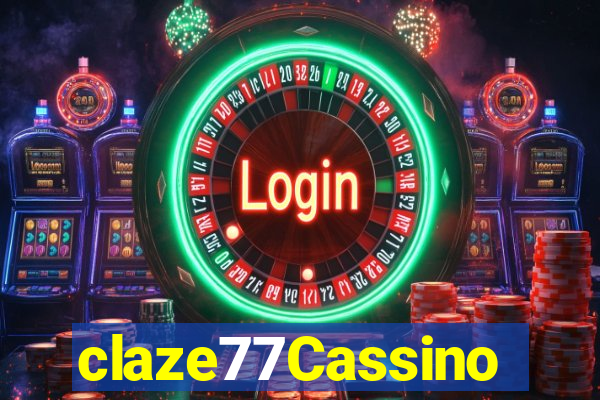 claze77Cassino