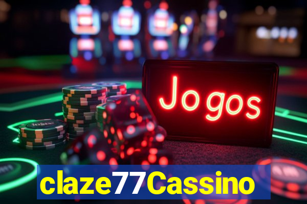 claze77Cassino