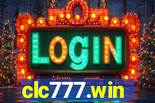 clc777.win