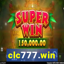 clc777.win