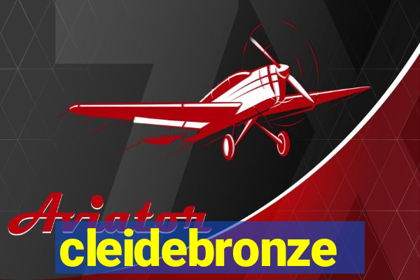 cleidebronze