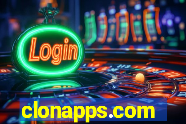 clonapps.com