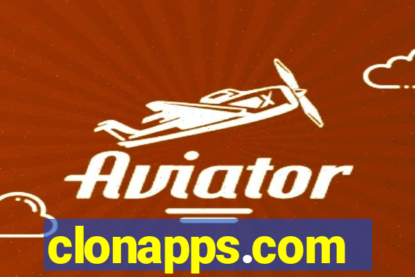 clonapps.com