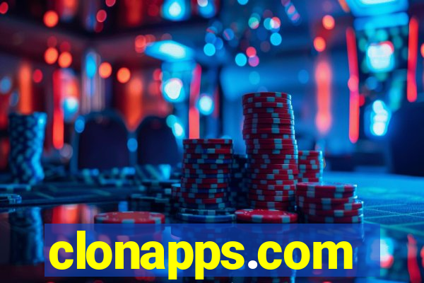 clonapps.com