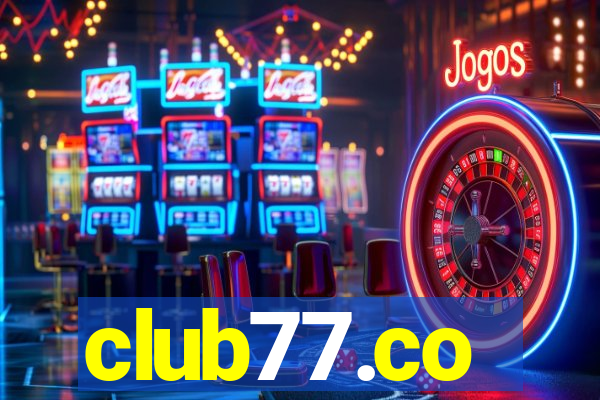 club77.co