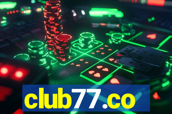 club77.co