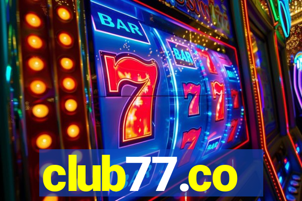 club77.co