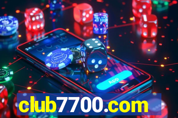 club7700.com