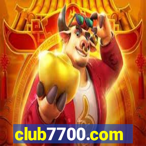 club7700.com