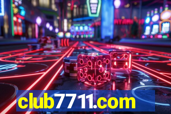 club7711.com