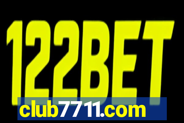 club7711.com