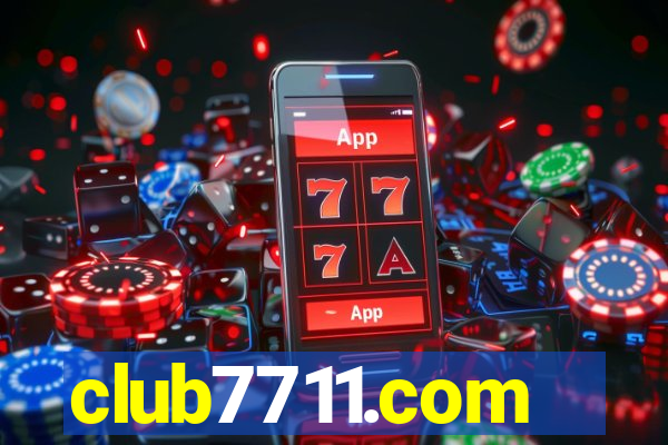 club7711.com