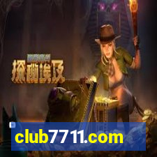 club7711.com