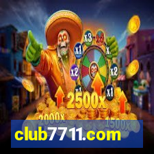 club7711.com