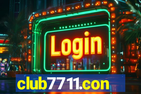 club7711.con