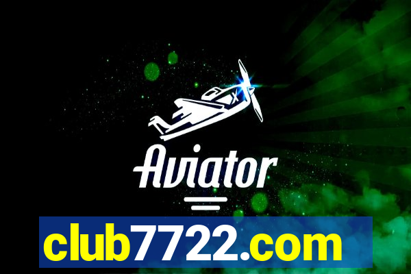 club7722.com