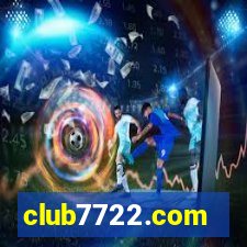 club7722.com