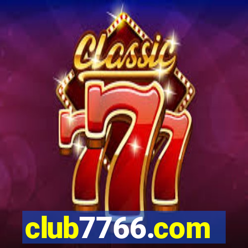 club7766.com